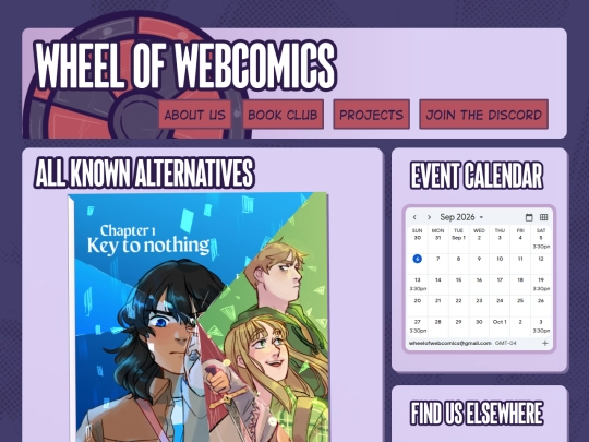 comics/All_Known_Alternatives screenshot