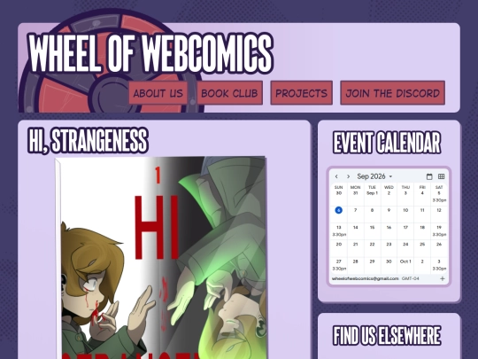 comics/Hi_Strangeness screenshot