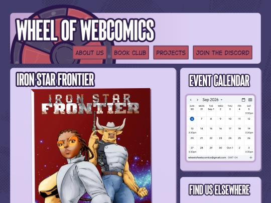 comics/Iron_Star_Frontier screenshot