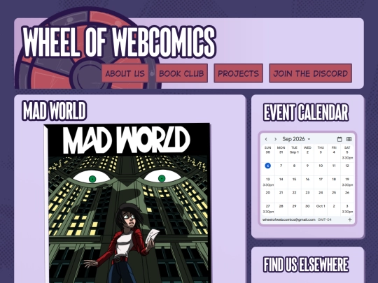 comics/Mad_World screenshot
