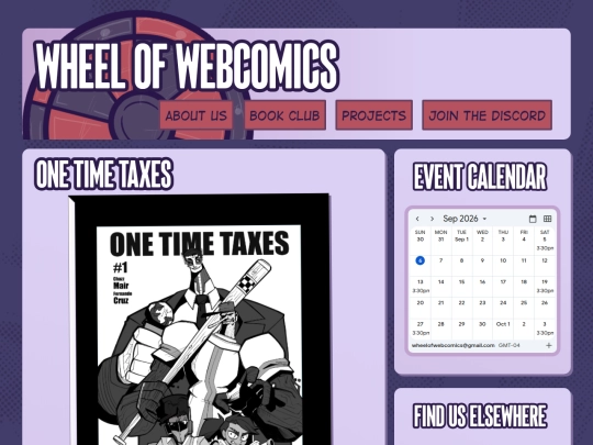 comics/One_Time_Taxes screenshot
