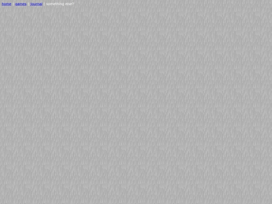 navbar screenshot