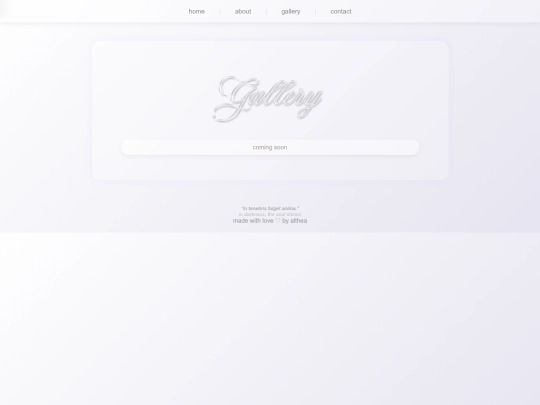 gallery screenshot
