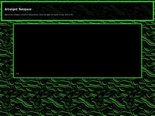 main screenshot