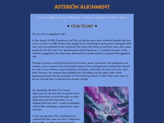 ourstory screenshot