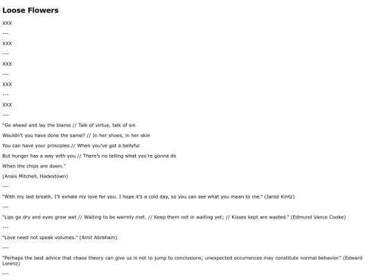 Florilegia_By_Book/uncategorized screenshot