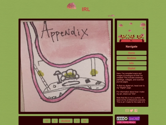 IRL/art2 screenshot