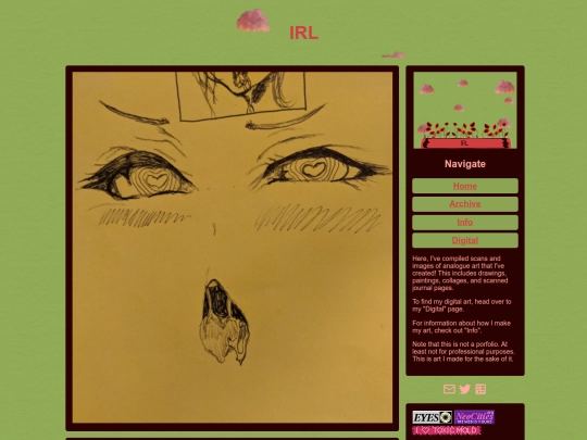 IRL/art4 screenshot