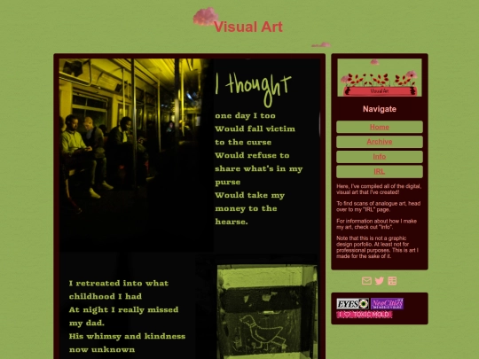 Visual Art/art10 screenshot