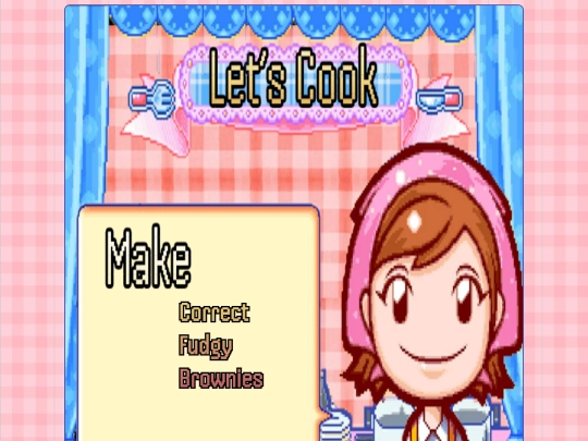 pHiLoSoPhY/Recipes/Desserts/Correct-Fudgy-Brownies screenshot