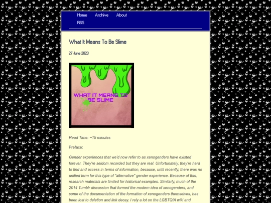 pHiLoSoPhY/posts/2023-06-27-What it Means to be Slime screenshot