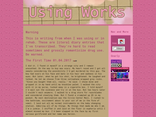 usingworks screenshot
