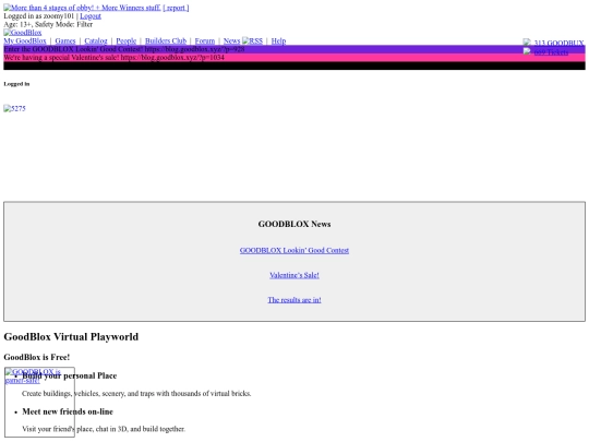 2008 screenshot