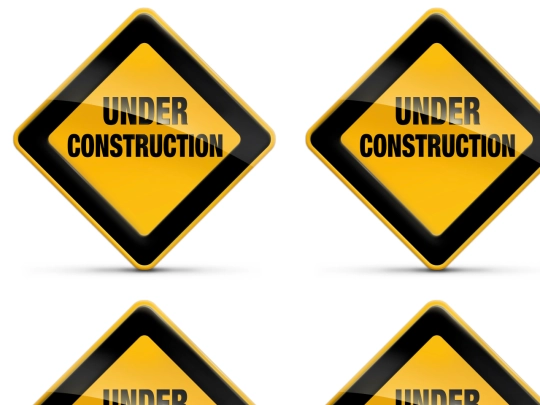 Underconstruction screenshot