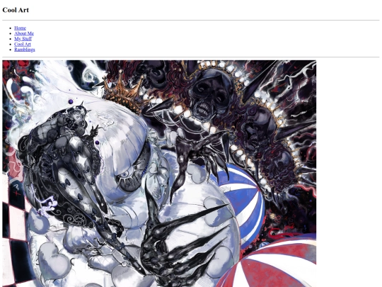 cool_art screenshot