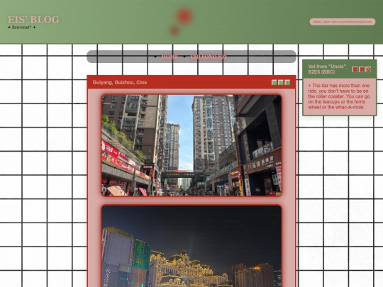 Guiyang screenshot