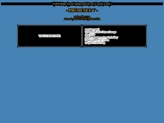 characters/prudence/prudencev screenshot