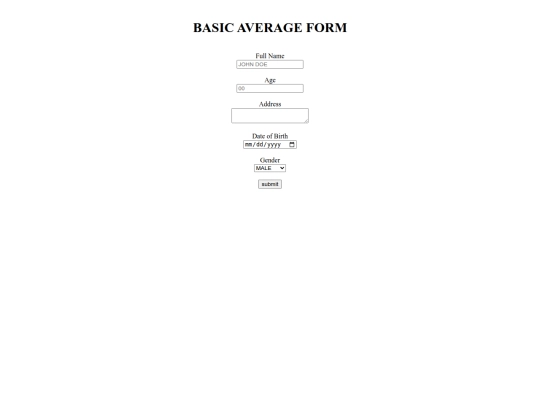 other/form screenshot