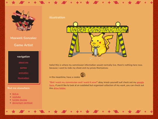 illus screenshot