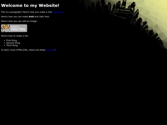 sephirah screenshot