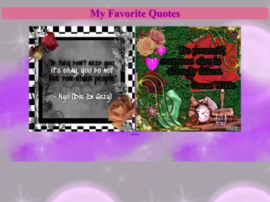quotes screenshot