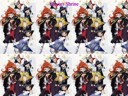 slayers-shrine screenshot