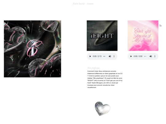 mix-graphique screenshot