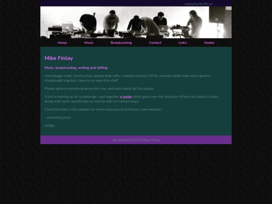 indexbackup screenshot