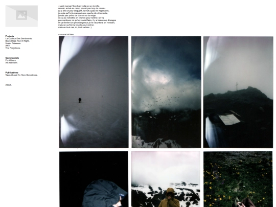 Any screenshot