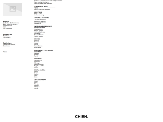 AsAssistant screenshot