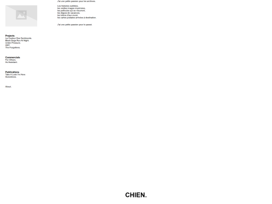TheForgottens screenshot
