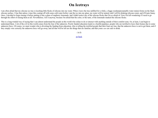 article/icetray screenshot
