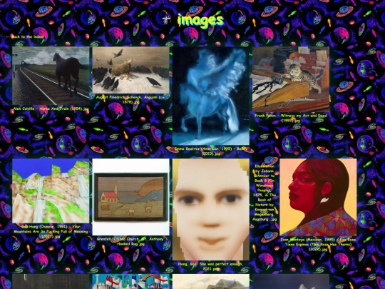 favpaintings/images screenshot