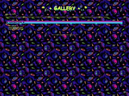 gallery/gallery screenshot