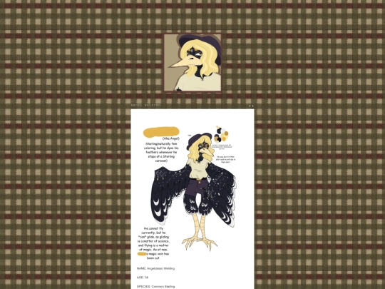 goldcountrygodling/profiles/angel screenshot