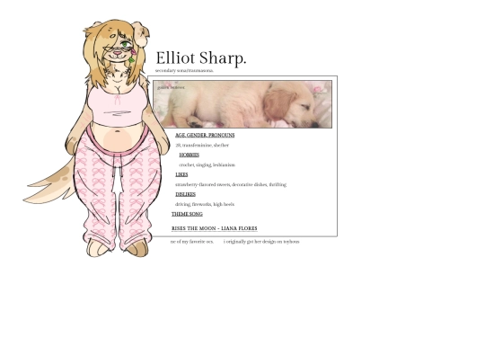 ocs/elliot screenshot