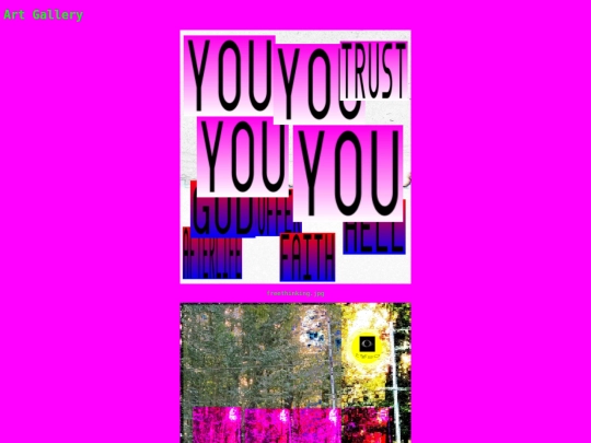 art screenshot