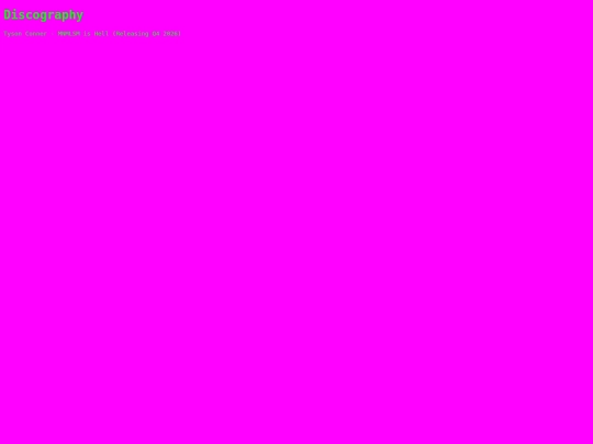 music screenshot