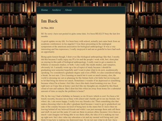 posts/2024-03-24-Im-Back screenshot