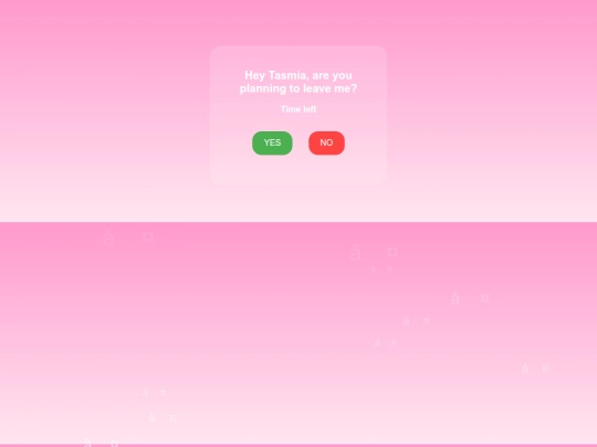 Tash screenshot