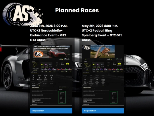 event_organizations screenshot