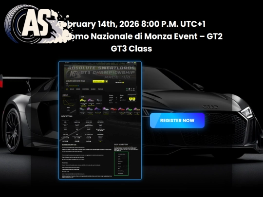 upcoming_event screenshot