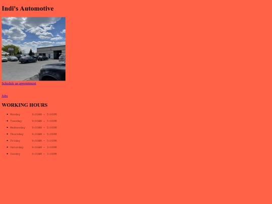 Untitled screenshot