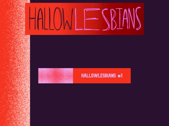 Hallowlesbianscomics screenshot