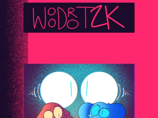 Woodrot2K screenshot