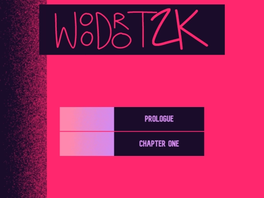 Woodrot2Kcomics screenshot