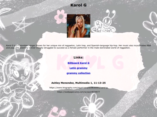 karolg/karolg screenshot