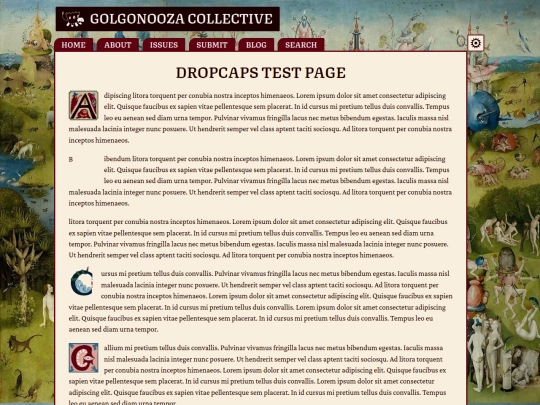 pages/z_TEST_dropcaps screenshot