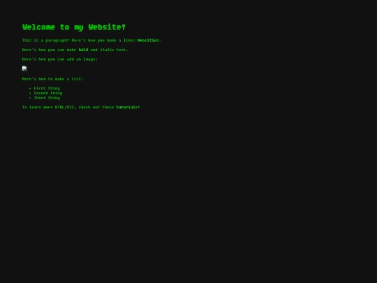 articles/useofpages screenshot