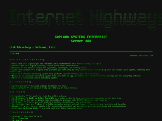 highways screenshot